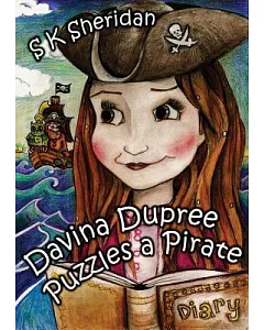 Davina Dupree Puzzles a Pirate