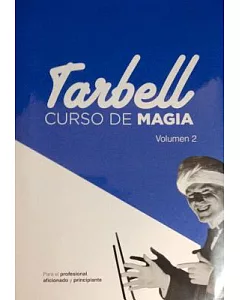 Tarbell: Curso De Magia