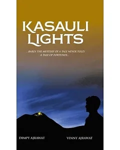 Kasauli Lights