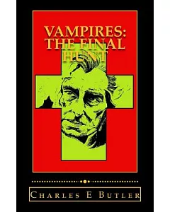 Vampires: The Final Hunt