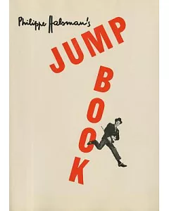 Philippe halsman’s Jump Book