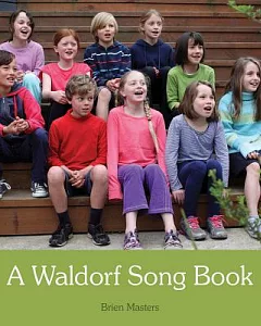 A Waldorf Song Book