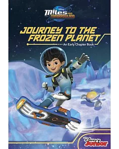 Journey to the Frozen Planet
