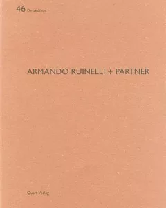 Armando Ruinelli + Partner