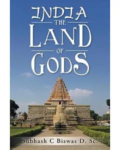 India the Land of Gods