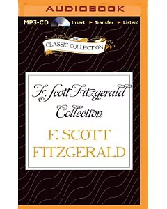 F. Scott Fitzgerald Collection