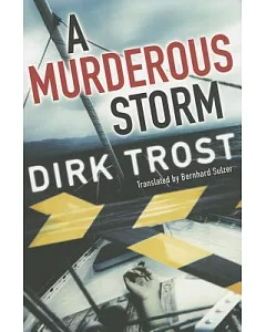 A Murderous Storm