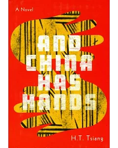 And China Has Hands