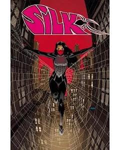 Silk 0: The Life and Times of Cindy Moon