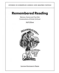 Remembered Reading: Memory, Comics and Post-War Constructions of British Girlhood