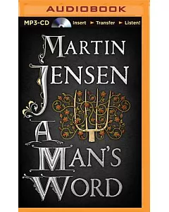 A Man’s Word