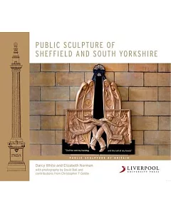 Public Sculpture of Sheffield and South Yorkshire
