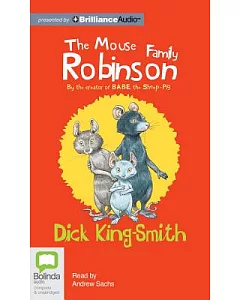 The Mouse Family Robinson