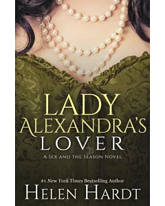 Lady Alexandra’s Lover