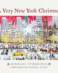 A Very New York Christmas
