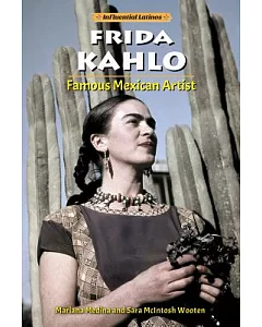 Frida Kahlo: Self-Portrait Artist