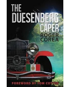 The Duesenberg Caper