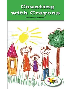 Counting With Crayons