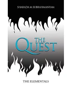 The Elementals: The Quest