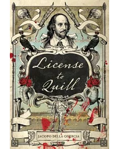 License to Quill