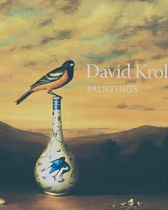 David Kroll: Paintings