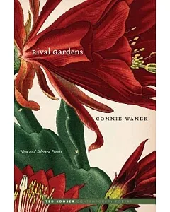 Rival Gardens: New and Selected Poems