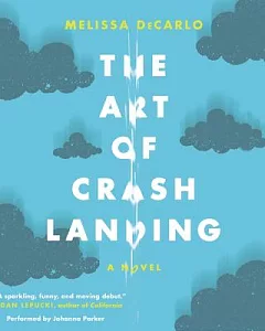 The Art of Crash Landing: Library Edition