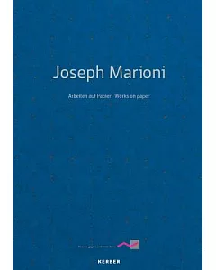 Joseph marioni