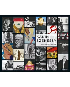 karin Székessy: Dialogues