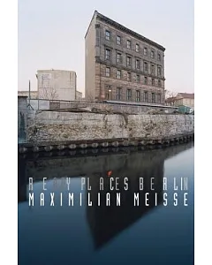 Maximilian meisse: Ready Places Berlin