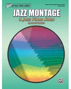 Jazz Montage: Level 3