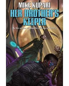 Her Brother’s Keeper