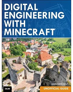 Digital Engineering With Minecraft