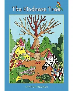 The Kindness Tree