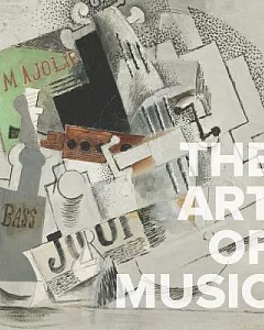 The art of Music