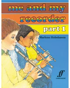 Me and My Recorder