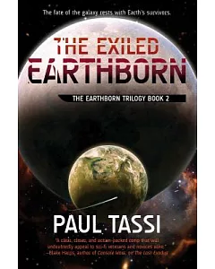 The Exiled Earthborn