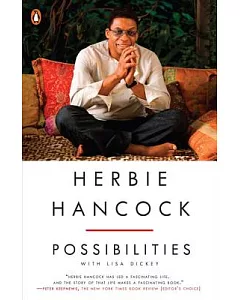 herbie Hancock: Possibilities