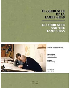 Le Corbusier and the Gras Lamp