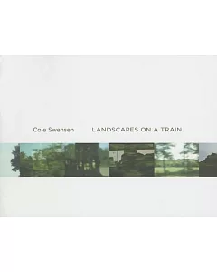 Landscapes on a Train