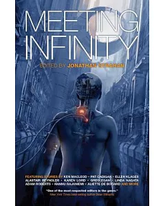 Meeting Infinity