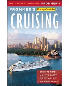 Frommer’s Easyguide to Cruising