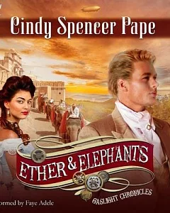 Ether & Elephants: Library Edition