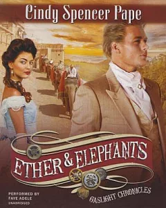 Ether & Elephants