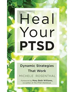 Heal Your PTSD: Dynamic Strategies That Work