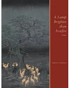 A Lamp Brighter than Foxfire