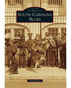 South Carolina Blues