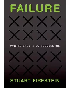 Failure: Why Science Is So Successful