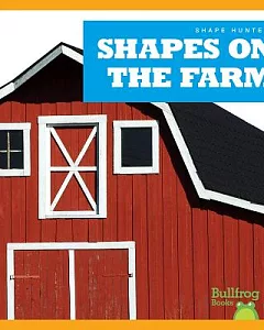 Shapes on the Farm