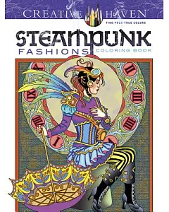 Steampunk Fashions